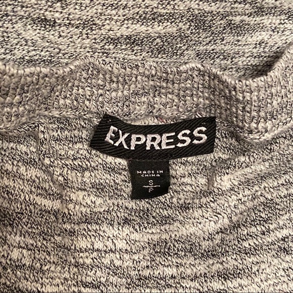 Express top - Picture 3 of 3